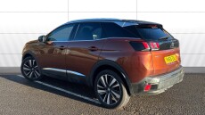 Peugeot 3008 1.5 BlueHDi GT Line Premium 5dr EAT8 Diesel Estate
